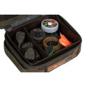 Fox Camolite Rigid Lead & Bits Bag Compact - Centrum wędkarskie - Sklep wędkarski Jarofishing