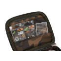 Fox Camolite Rigid Lead & Bits Bag Compact - Centrum wędkarskie - Sklep wędkarski Jarofishing