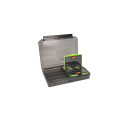 PUDEŁKO MIKADO- METHOD FEEDER COMPACT BOX - Centrum wędkarskie - Sklep wędkarski Jarofishing PUDEŁKO MIKADO- METHOD FEEDER COMPACT BOX - Centrum wędkarskie - Sklep wędkarski Jarofishing