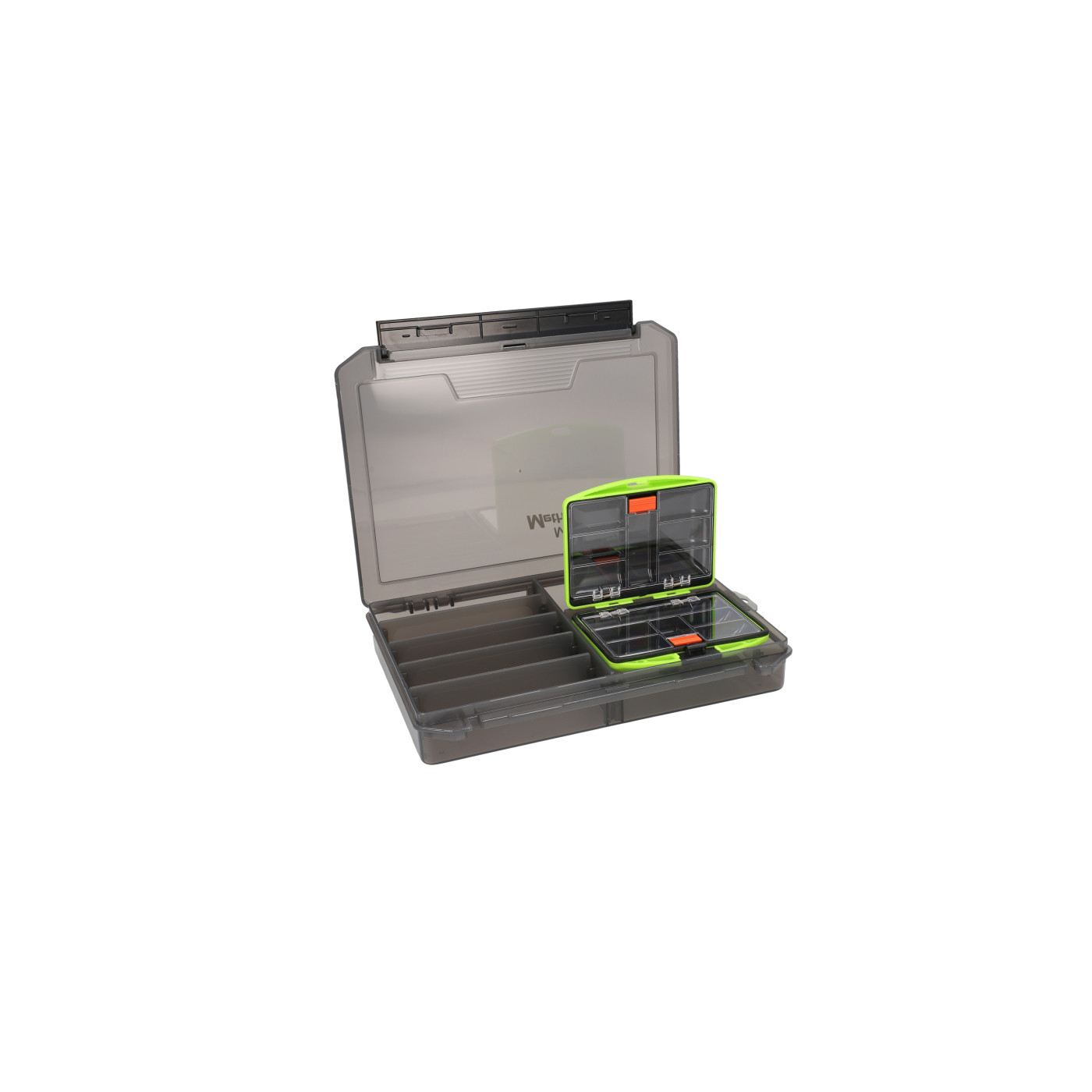 PUDEŁKO MIKADO- METHOD FEEDER COMPACT BOX - Centrum wędkarskie - Sklep wędkarski Jarofishing PUDEŁKO MIKADO- METHOD FEEDER COMPACT BOX - Centrum wędkarskie - Sklep wędkarski Jarofishing