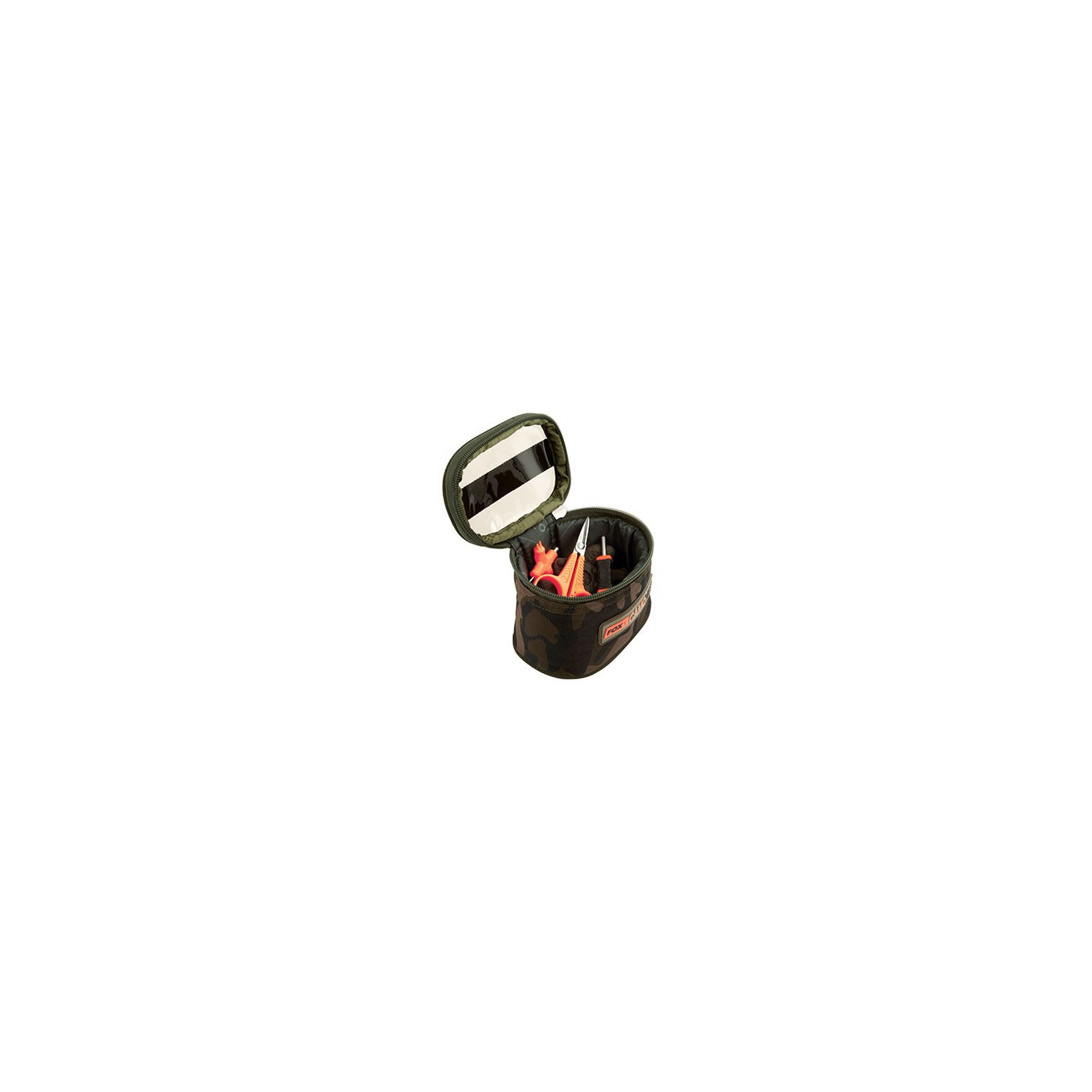 FOX Camolite Accesory Bag Small - Centrum wędkarskie - Sklep wędkarski Jarofishing FOX Camolite Accesory Bag Small - Centrum wędkarskie - Sklep wędkarski Jarofishing