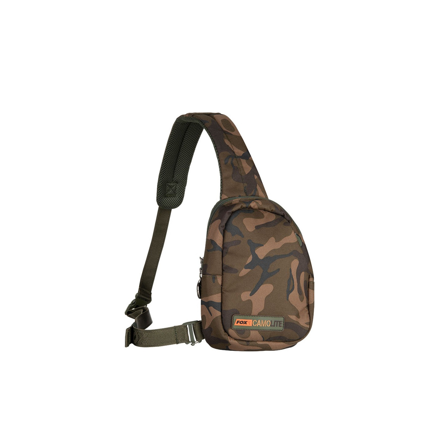 FOX Camolite Shoulder Wallet - Centrum wędkarskie - Sklep wędkarski Jarofishing