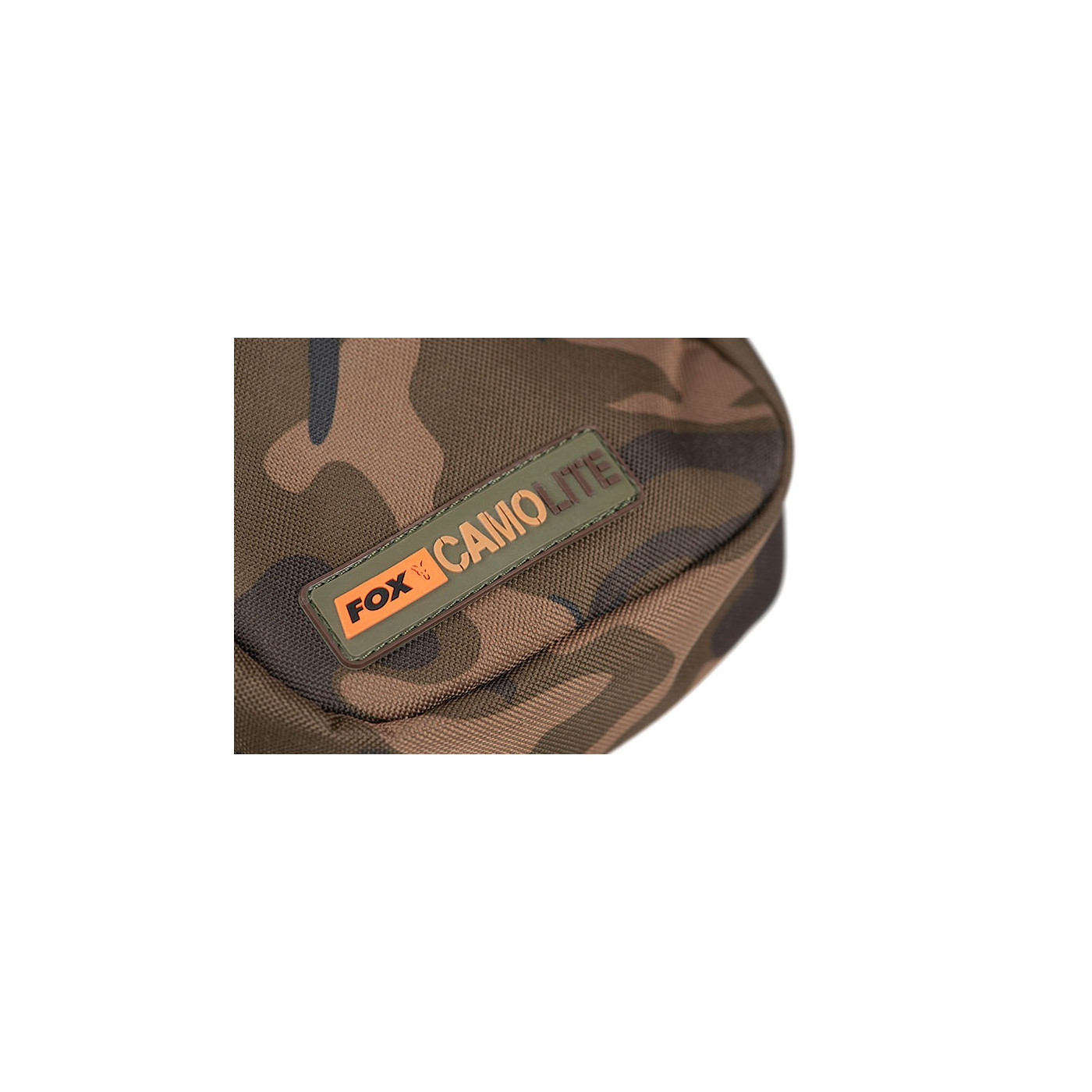 FOX Camolite Shoulder Wallet - Centrum wędkarskie - Sklep wędkarski Jarofishing