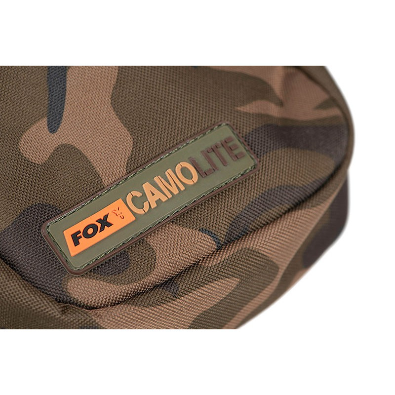 FOX Camolite Shoulder Wallet - Centrum wędkarskie - Sklep wędkarski Jarofishing