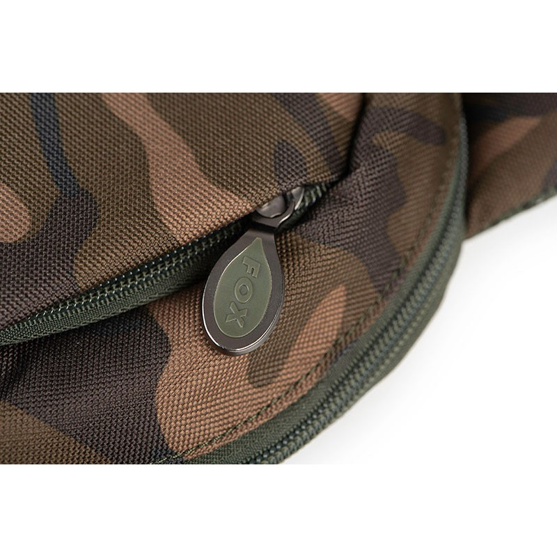 FOX Camolite Shoulder Wallet - Centrum wędkarskie - Sklep wędkarski Jarofishing