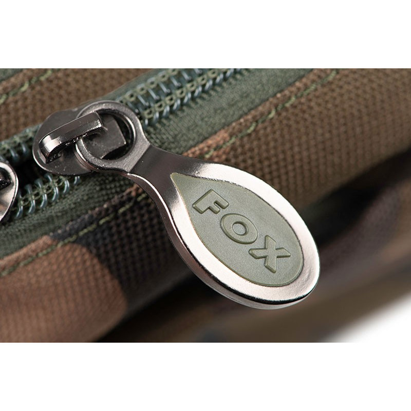 FOX Camolite Shoulder Wallet - Centrum wędkarskie - Sklep wędkarski Jarofishing