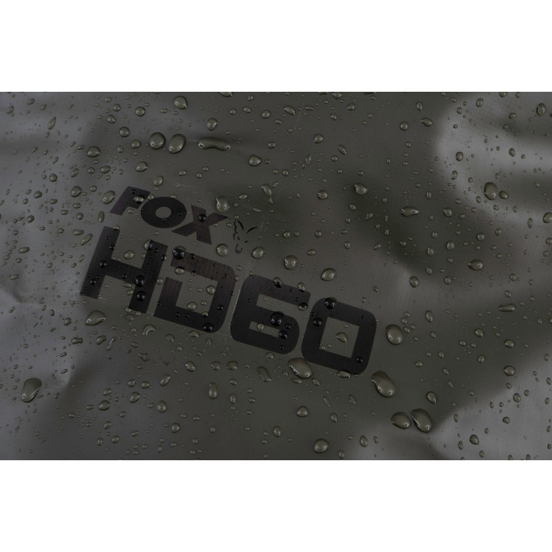 Fox HD DRY Bags 60L - Centrum wędkarskie - Sklep wędkarski Jarofishing Fox HD DRY Bags 60L - Centrum wędkarskie - Sklep wędkarski Jarofishing