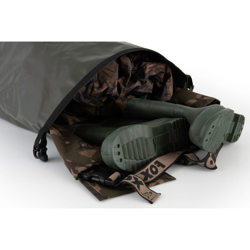 Fox HD DRY Bags 60L - Centrum wędkarskie - Sklep wędkarski Jarofishing Fox HD DRY Bags 60L - Centrum wędkarskie - Sklep wędkarski Jarofishing