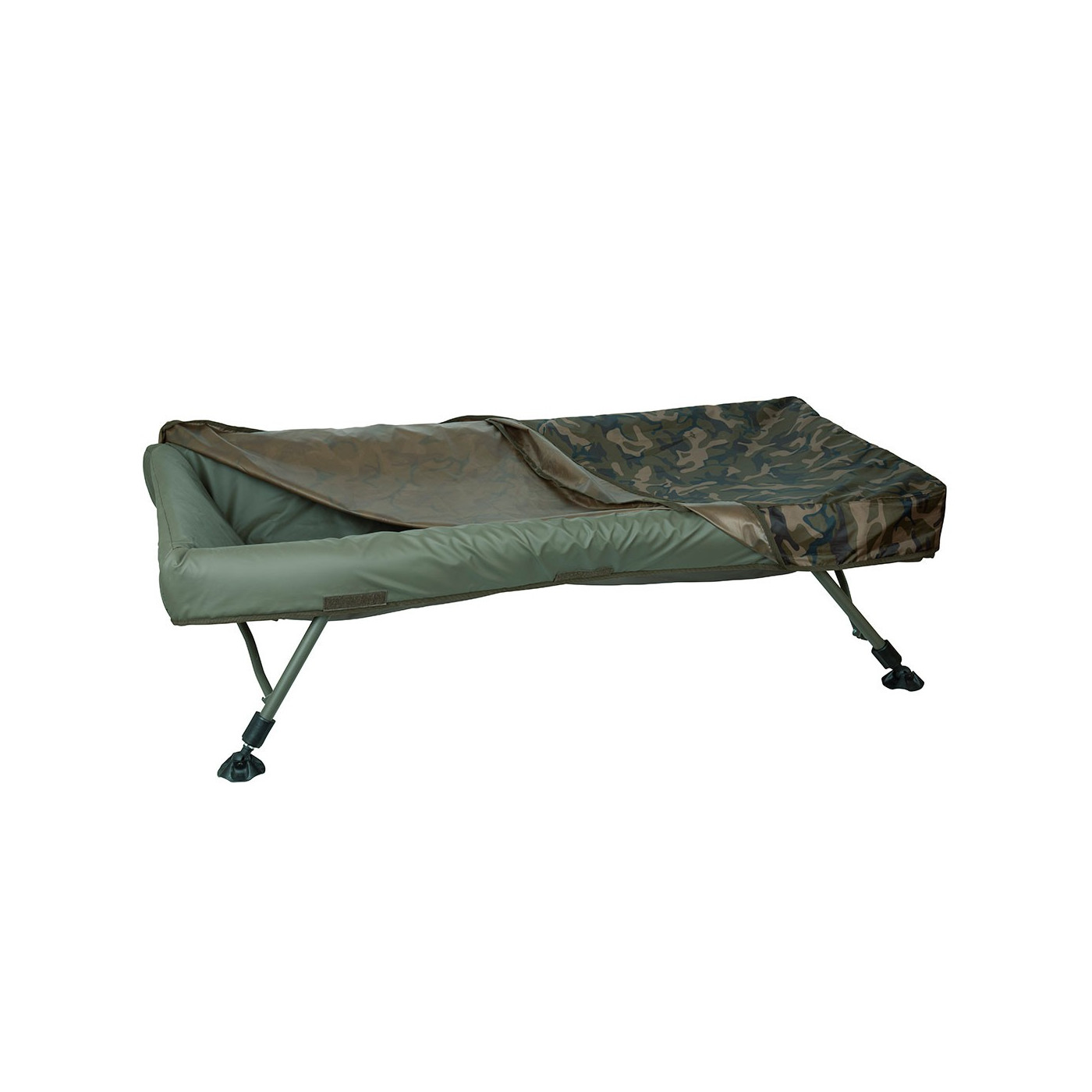 Mata FOX Carpmaster Cradles XL - Centrum wędkarskie - Sklep wędkarski Jarofishing Mata FOX Carpmaster Cradles XL - Centrum wędkarskie - Sklep wędkarski Jarofishing