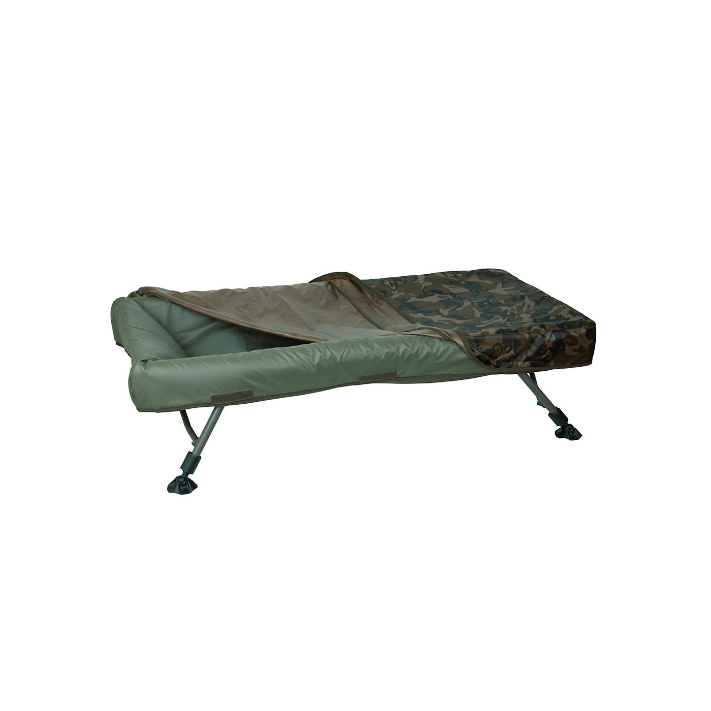 Mata FOX Carpmaster Cradles Standard - Centrum wędkarskie - Sklep wędkarski Jarofishing Mata FOX Carpmaster Cradles Standard - Centrum wędkarskie - Sklep wędkarski Jarofishing