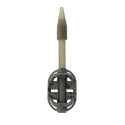 Koszyk Preston ICS In-Line Dura Flat Method - Mini - 15g - Centrum wędkarskie - Sklep wędkarski Jarofishing Koszyk Preston ICS In-Line Dura Flat Method - Mini - 15g - Centrum wędkarskie - Sklep wędkarski Jarofishing