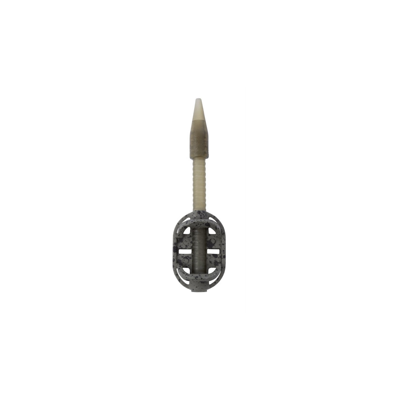 Koszyk Preston ICS In-Line Dura Flat Method - Mini - 15g - Centrum wędkarskie - Sklep wędkarski Jarofishing Koszyk Preston ICS In-Line Dura Flat Method - Mini - 15g - Centrum wędkarskie - Sklep wędkarski Jarofishing