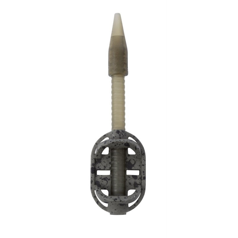 Koszyk Preston ICS In-Line Dura Flat Method - Mini - 15g - Centrum wędkarskie - Sklep wędkarski Jarofishing Koszyk Preston ICS In-Line Dura Flat Method - Mini - 15g - Centrum wędkarskie - Sklep wędkarski Jarofishing
