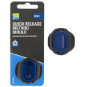 Forma Preston Quick Release Method Mould - MINI - Centrum wędkarskie - Sklep wędkarski Jarofishing Forma Preston Quick Release Method Mould - MINI - Centrum wędkarskie - Sklep wędkarski Jarofishing