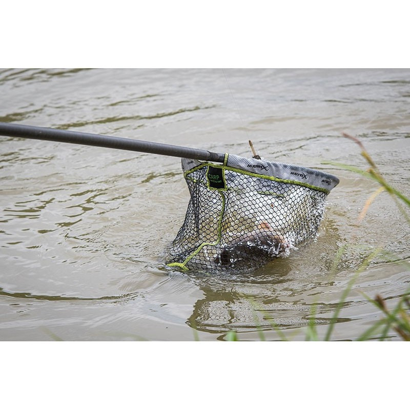 Kosz podbieraka Matrix Carp 6mm Rubber Landing Net 50x40cm - Centrum wędkarskie - Sklep wędkarski Jarofishing Kosz podbieraka Matrix Carp 6mm Rubber Landing Net 50x40cm - Centrum wędkarskie - Sklep wędkarski Jarofishing
