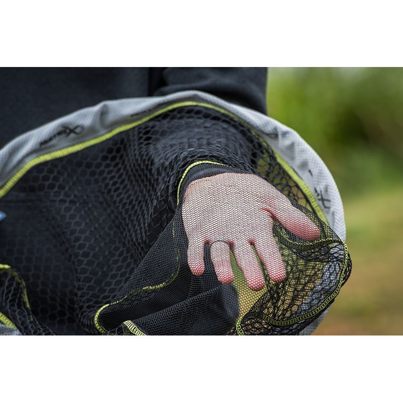 Kosz podbieraka Matrix Supa Lite Landing Net 50x40cm - Centrum wędkarskie - Sklep wędkarski Jarofishing Kosz podbieraka Matrix Supa Lite Landing Net 50x40cm - Centrum wędkarskie - Sklep wędkarski Jarofishing