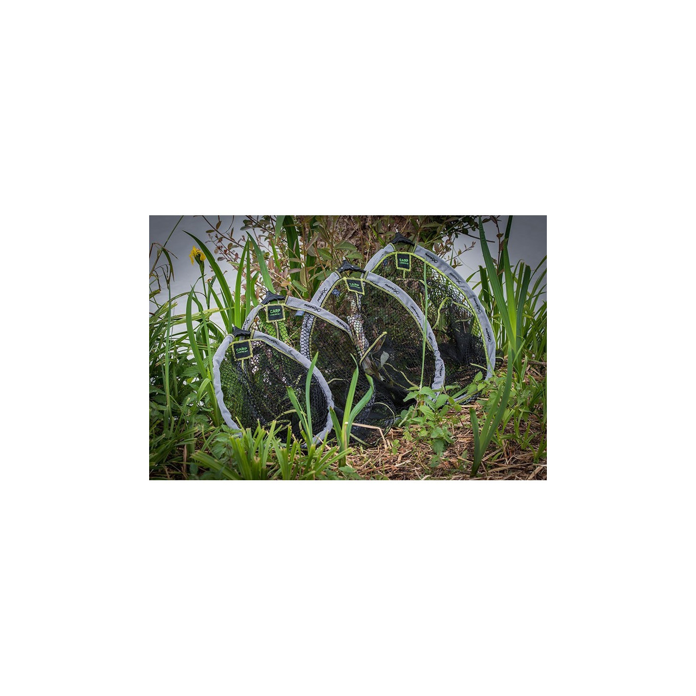 Kosz podbieraka Matrix Supa Lite Landing Net 50x40cm - Centrum wędkarskie - Sklep wędkarski Jarofishing Kosz podbieraka Matrix Supa Lite Landing Net 50x40cm - Centrum wędkarskie - Sklep wędkarski Jarofishing