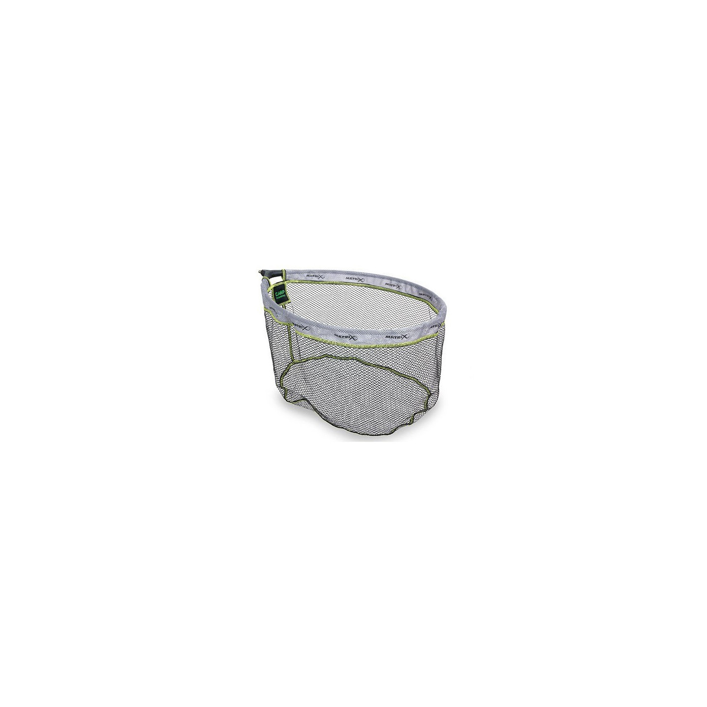 Kosz podbieraka Matrix Supa Lite Landing Net 50x40cm - Centrum wędkarskie - Sklep wędkarski Jarofishing Kosz podbieraka Matrix Supa Lite Landing Net 50x40cm - Centrum wędkarskie - Sklep wędkarski Jarofishing