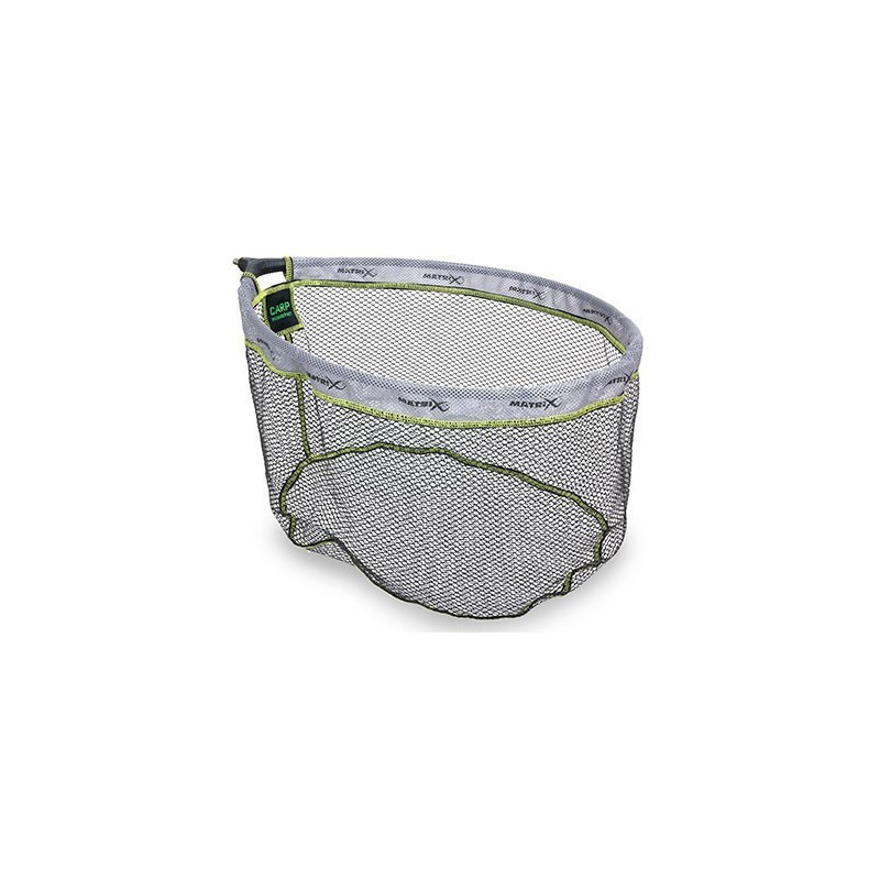 Kosz podbieraka Matrix Supa Lite Landing Net 50x40cm - Centrum wędkarskie - Sklep wędkarski Jarofishing Kosz podbieraka Matrix Supa Lite Landing Net 50x40cm - Centrum wędkarskie - Sklep wędkarski Jarofishing