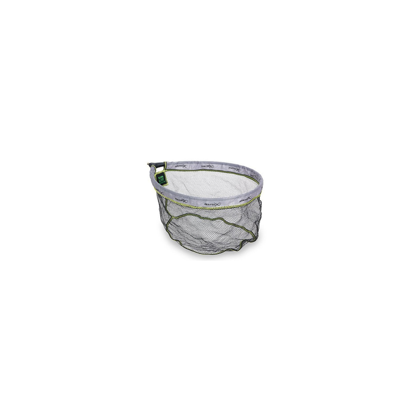 Kosz podbieraka Matrix Supa Lite Landing Net 50x40cm - Centrum wędkarskie - Sklep wędkarski Jarofishing Kosz podbieraka Matrix Supa Lite Landing Net 50x40cm - Centrum wędkarskie - Sklep wędkarski Jarofishing