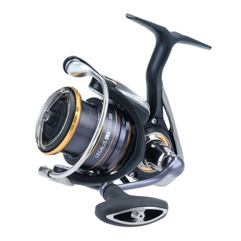 Kołowrotek Daiwa 20 Legalis LT 2000-XH NEW - Centrum wędkarskie - Sklep wędkarski Jarofishing Kołowrotek Daiwa 20 Legalis LT 2000-XH NEW - Centrum wędkarskie - Sklep wędkarski Jarofishing
