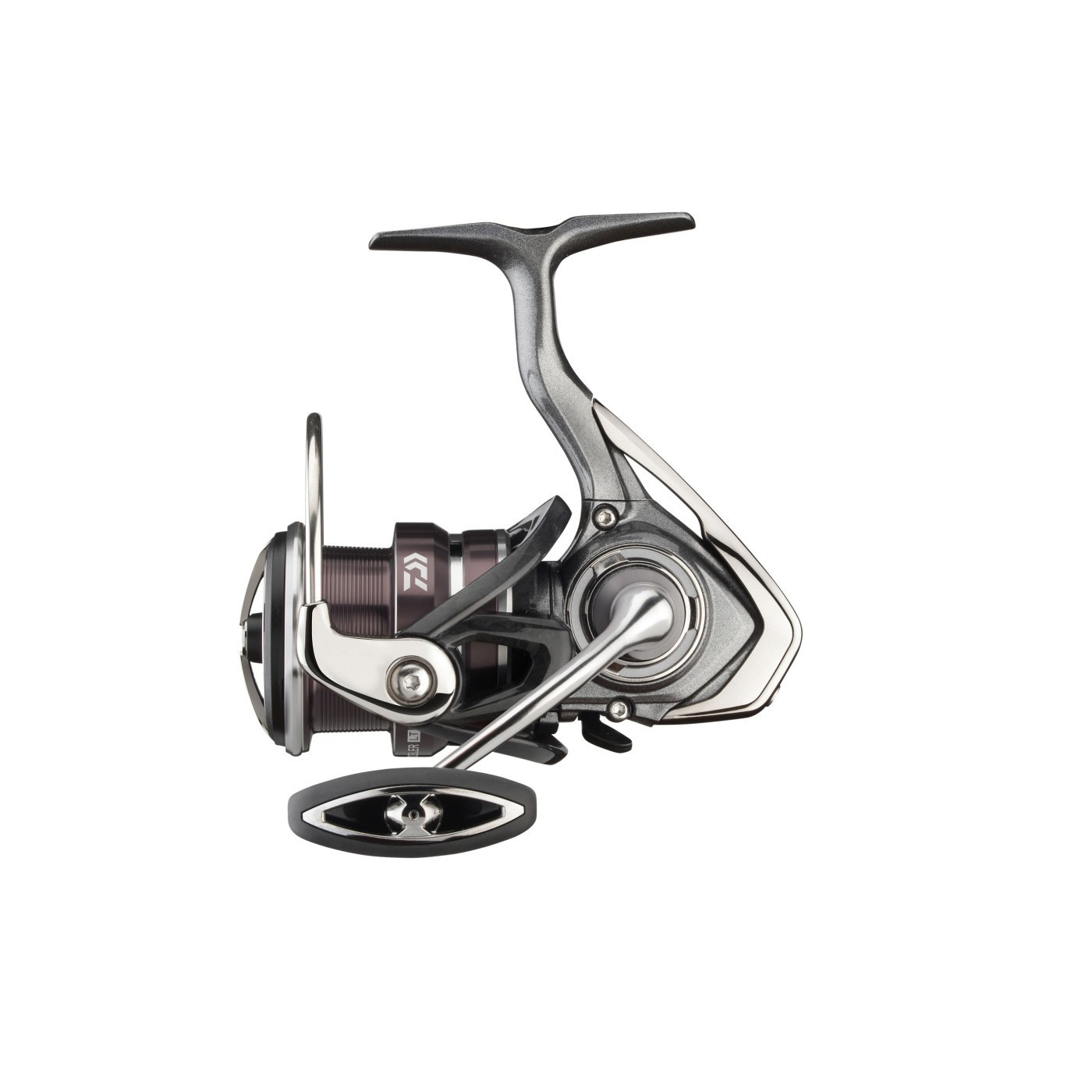 Kołowrotek Daiwa 20 Exceler LT 1000 NEW - Centrum wędkarskie - Sklep wędkarski Jarofishing Kołowrotek Daiwa 20 Exceler LT 1000 NEW - Centrum wędkarskie - Sklep wędkarski Jarofishing