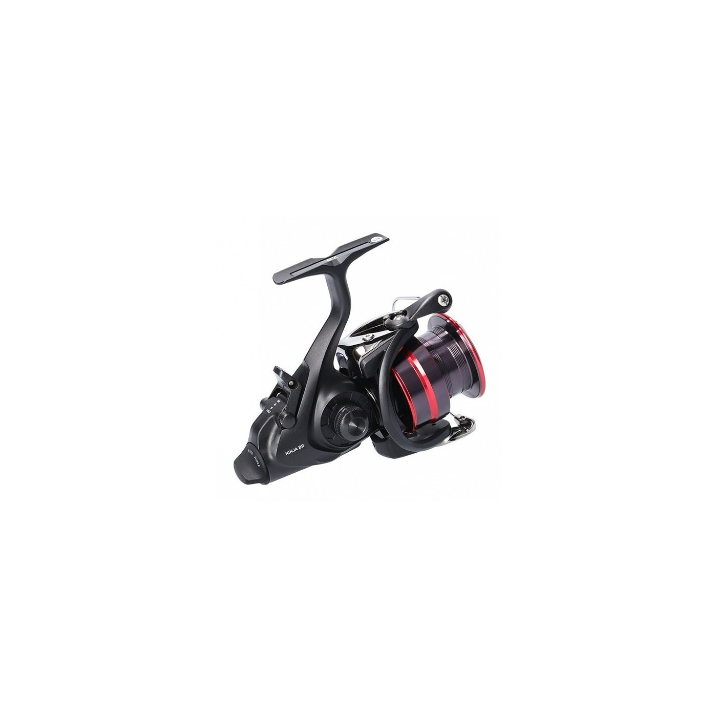 Kołowrotek Daiwa Ninja BR LT 4000 - Centrum wędkarskie - Sklep wędkarski Jarofishing Kołowrotek Daiwa Ninja BR LT 4000 - Centrum wędkarskie - Sklep wędkarski Jarofishing