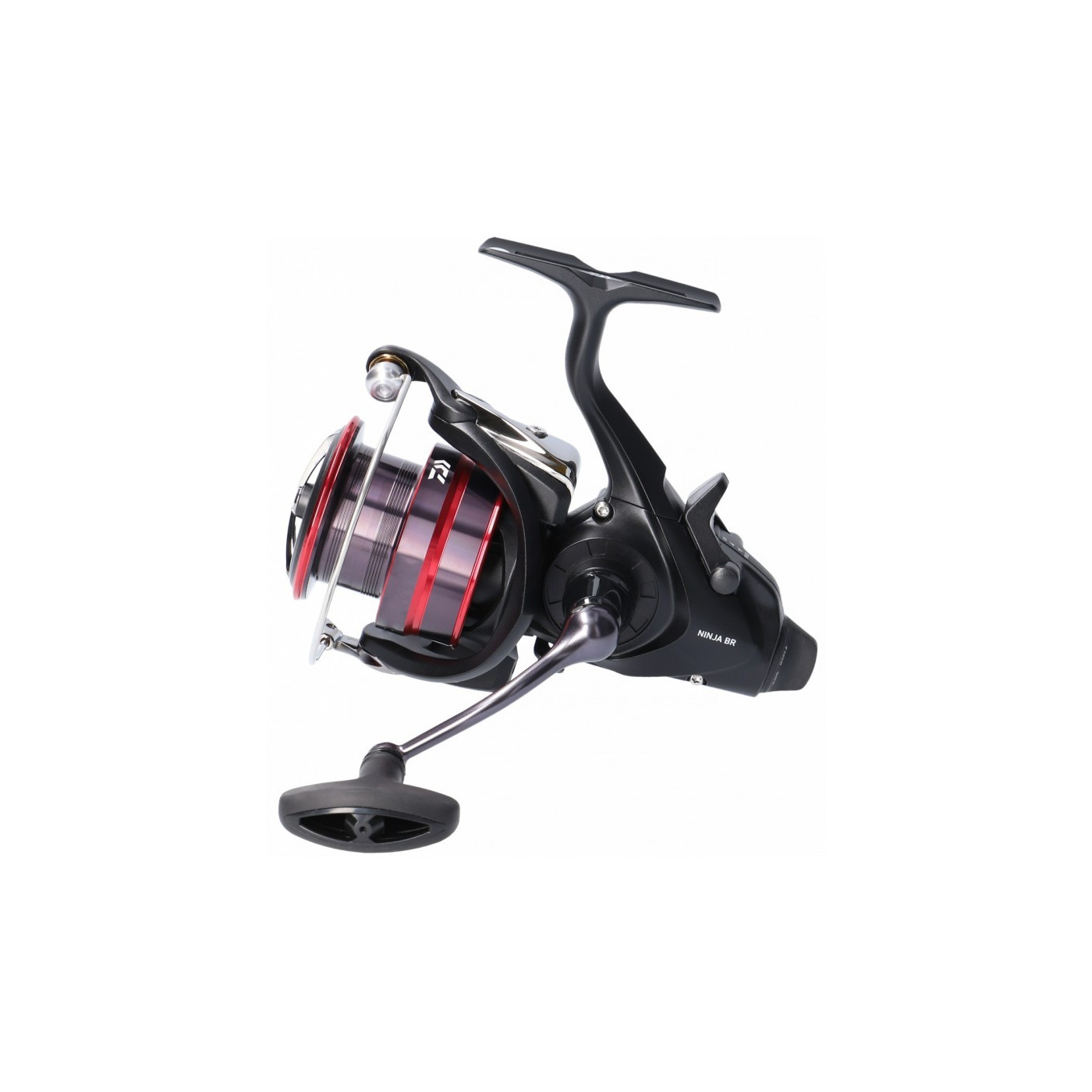 Kołowrotek Daiwa Ninja BR LT 4000 - Centrum wędkarskie - Sklep wędkarski Jarofishing Kołowrotek Daiwa Ninja BR LT 4000 - Centrum wędkarskie - Sklep wędkarski Jarofishing