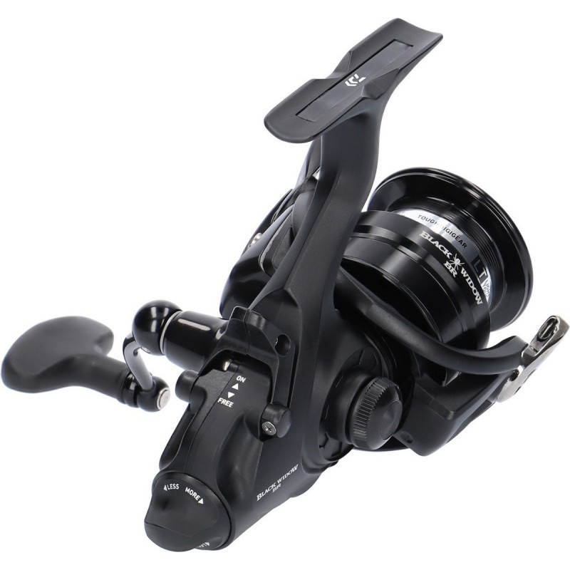 Ko Owrotek Daiwa Black Widow Br Lt Centrum W Dkarskie Sklep