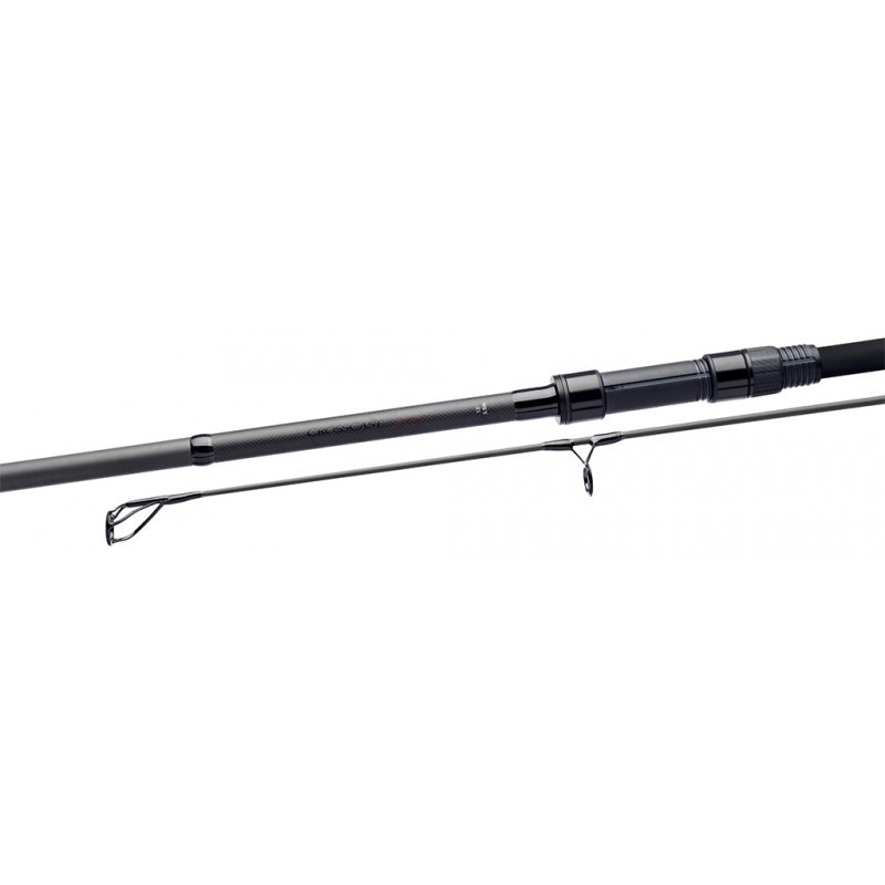 Wędka Daiwa Crosscast XT Carp 3,00m / 3,50lb - Centrum wędkarskie - Sklep wędkarski Jarofishing Wędka Daiwa Crosscast XT Carp 3,00m / 3,50lb - Centrum wędkarskie - Sklep wędkarski Jarofishing