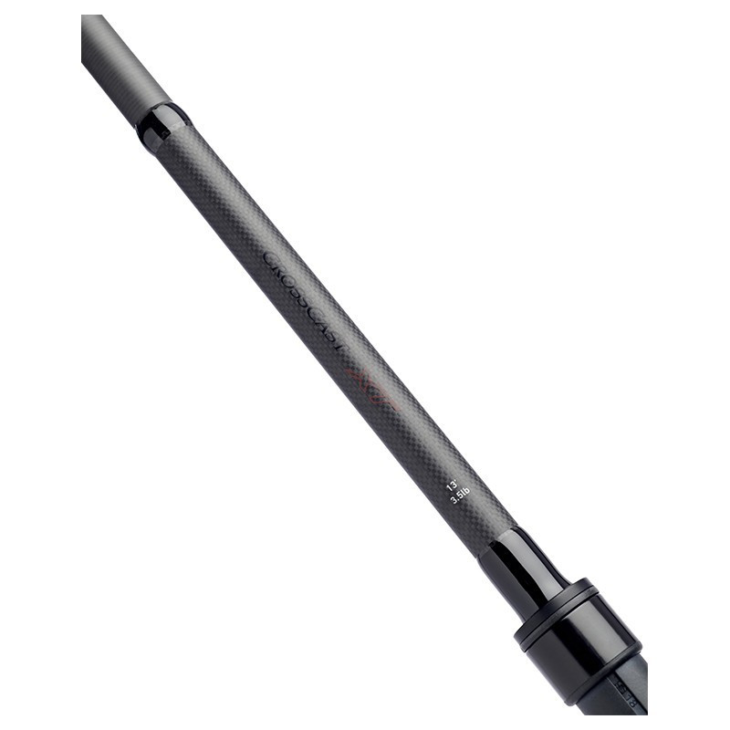 Wędka Daiwa Crosscast XT Carp 3,60m / 3,00lb - Centrum wędkarskie - Sklep wędkarski Jarofishing Wędka Daiwa Crosscast XT Carp 3,60m / 3,00lb - Centrum wędkarskie - Sklep wędkarski Jarofishing