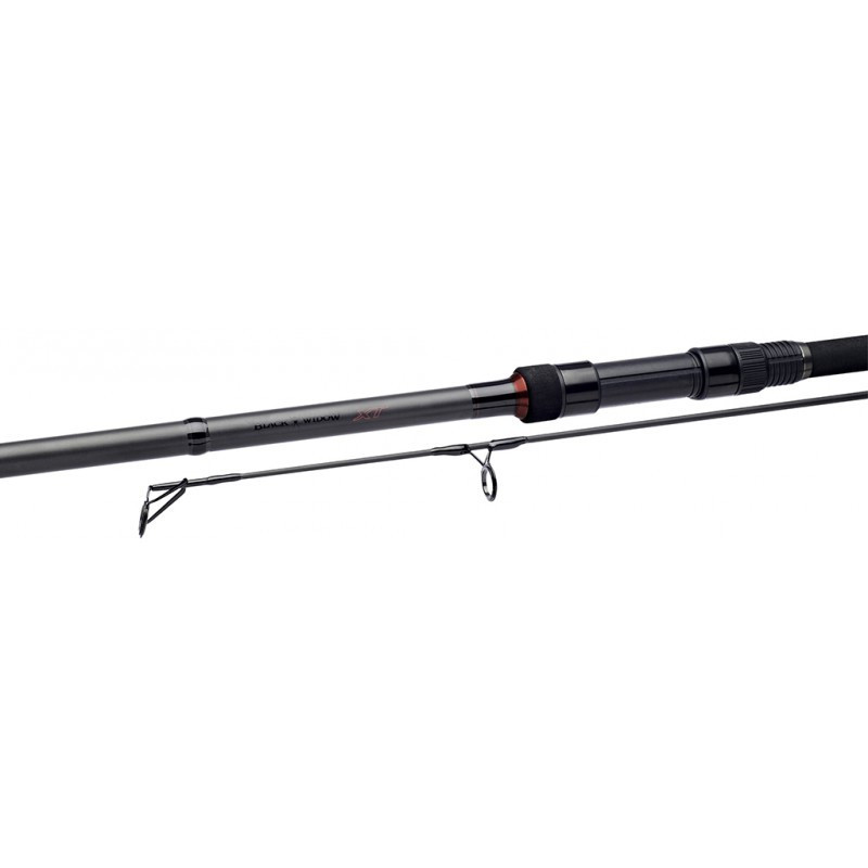 Wędka Daiwa Black Widow XT Carp 3,60m / 3,50lb - Centrum wędkarskie - Sklep wędkarski Jarofishing Wędka Daiwa Black Widow XT Carp 3,60m / 3,50lb - Centrum wędkarskie - Sklep wędkarski Jarofishing