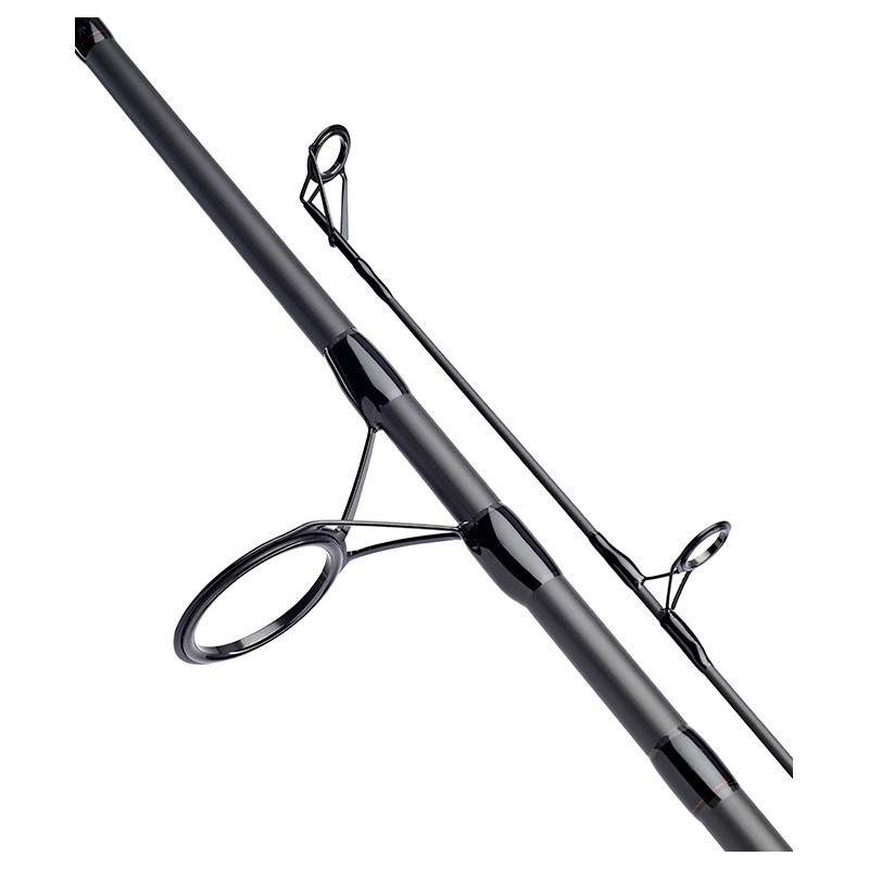 Wędka Daiwa Black Widow XT Carp 3,60m / 3,50lb - Centrum wędkarskie - Sklep wędkarski Jarofishing Wędka Daiwa Black Widow XT Carp 3,60m / 3,50lb - Centrum wędkarskie - Sklep wędkarski Jarofishing