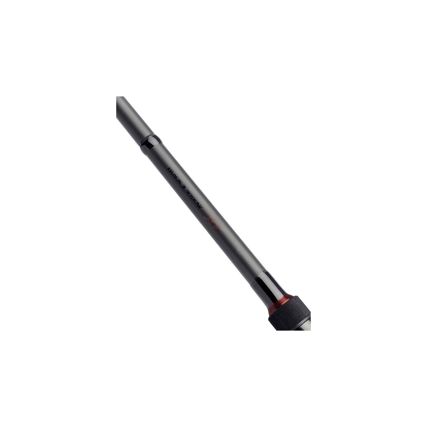 Wędka Daiwa Black Widow XT Carp 3,00m / 3,50lb - Centrum wędkarskie - Sklep wędkarski Jarofishing