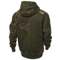 Bluza Daiwa Carp Camo Hoodie Roz. XXXL - Centrum wędkarskie - Sklep wędkarski Jarofishing
