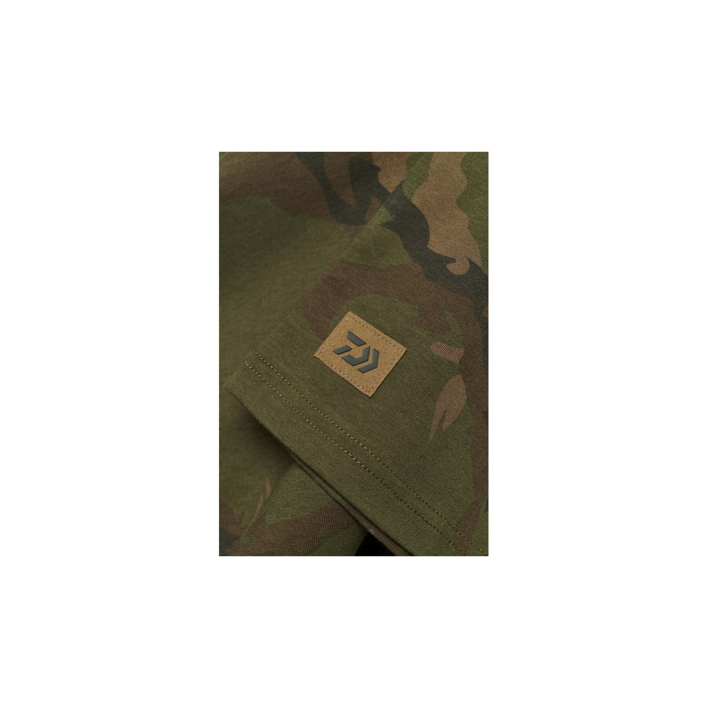 Koszulka Daiwa Carp Camo T-Shirt Roz.XL - Centrum wędkarskie - Sklep wędkarski Jarofishing Koszulka Daiwa Carp Camo T-Shirt Roz.XL - Centrum wędkarskie - Sklep wędkarski Jarofishing