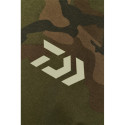 Koszulka Daiwa Carp Camo T-Shirt Roz.XXL - Centrum wędkarskie - Sklep wędkarski Jarofishing Koszulka Daiwa Carp Camo T-Shirt Roz.XXL - Centrum wędkarskie - Sklep wędkarski Jarofishing
