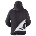 Bluza Daiwa Prorex Hoodie Schwarz Roz. XL - Centrum wędkarskie - Sklep wędkarski Jarofishing