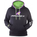 Bluza Daiwa Prorex Hoodie Schwarz Roz. XL - Centrum wędkarskie - Sklep wędkarski Jarofishing