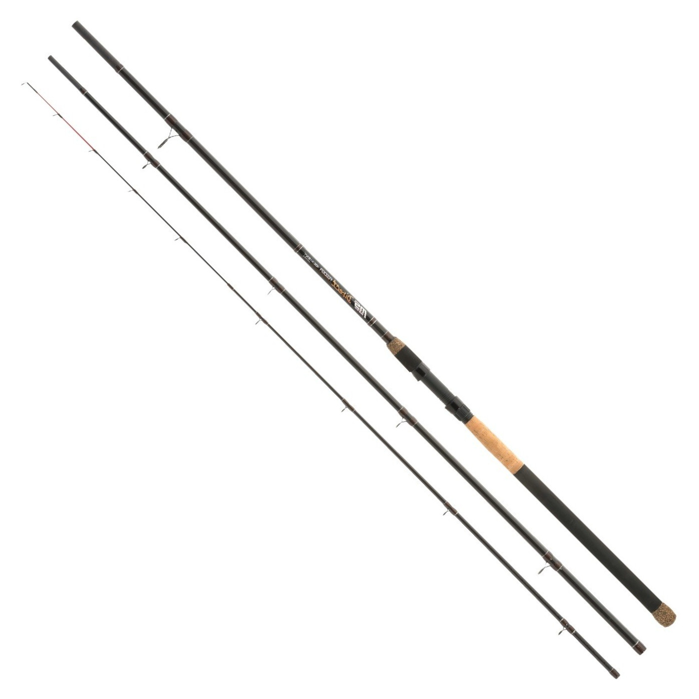 Wędka MS Range Direct Feeder 3,60m / 150g - Centrum wędkarskie - Sklep wędkarski Jarofishing Wędka MS Range Direct Feeder 3,60m / 150g - Centrum wędkarskie - Sklep wędkarski Jarofishing