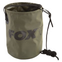 Wiaderko Fox Water Bucket - Centrum wędkarskie - Sklep wędkarski Jarofishing Wiaderko Fox Water Bucket - Centrum wędkarskie - Sklep wędkarski Jarofishing