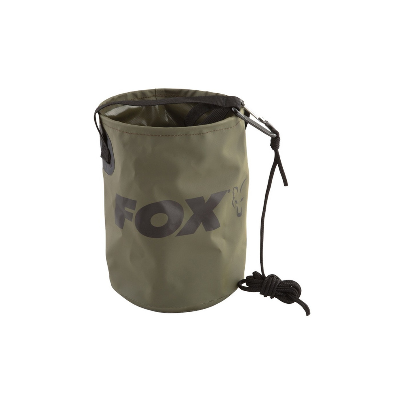 Wiaderko Fox Water Bucket - Centrum wędkarskie - Sklep wędkarski Jarofishing Wiaderko Fox Water Bucket - Centrum wędkarskie - Sklep wędkarski Jarofishing