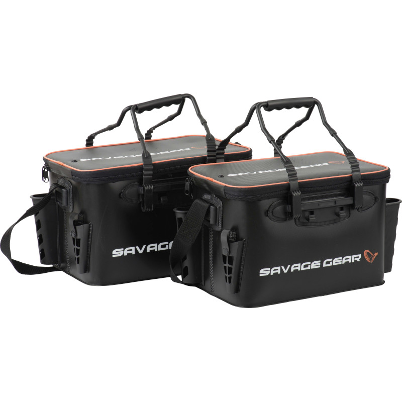 Torba Savage Gear Boat & Bank Bag M - Centrum wędkarskie - Sklep wędkarski Jarofishing Torba Savage Gear Boat & Bank Bag M - Centrum wędkarskie - Sklep wędkarski Jarofishing