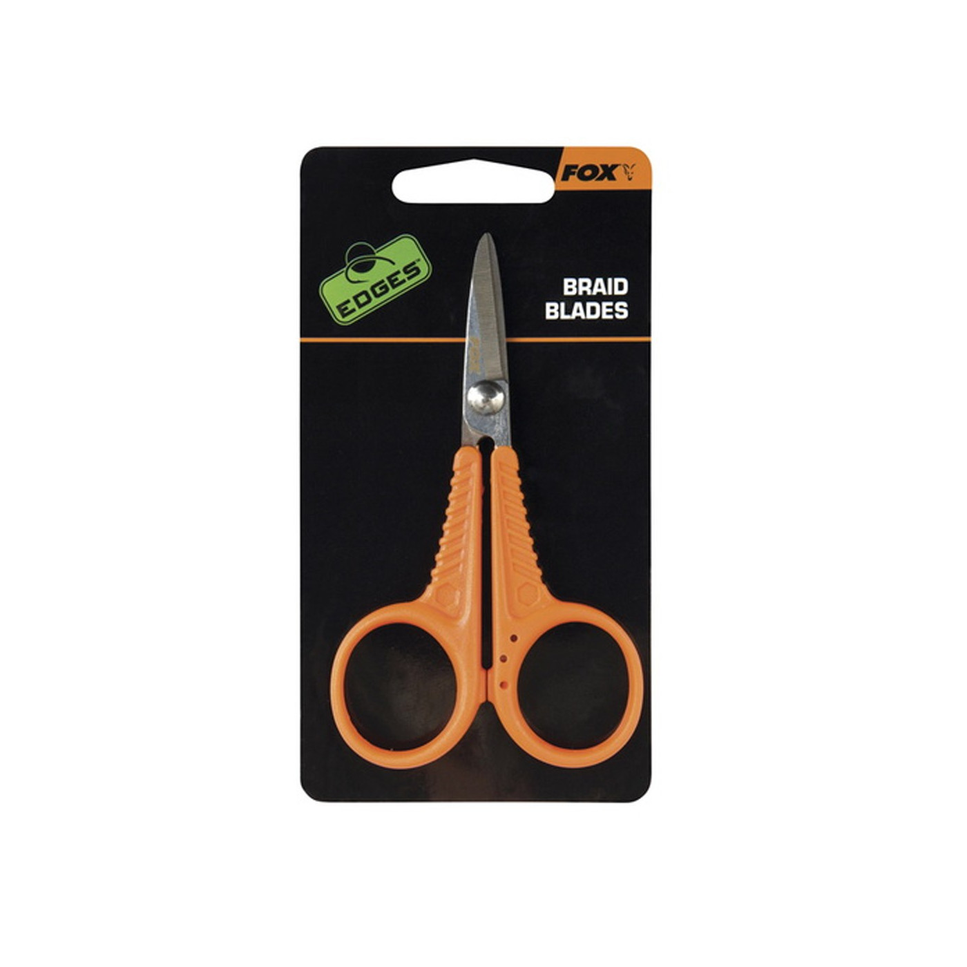 Nożyczki Fox Edges Scissors - Centrum wędkarskie - Sklep wędkarski Jarofishing Nożyczki Fox Edges Scissors - Centrum wędkarskie - Sklep wędkarski Jarofishing
