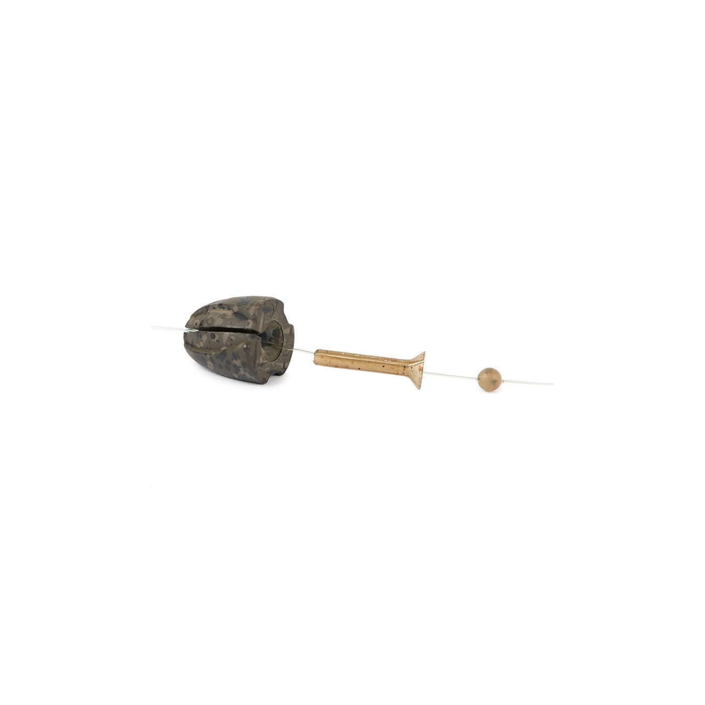 Backlead Fox Removable Flying Back - Centrum wędkarskie - Sklep wędkarski Jarofishing Backlead Fox Removable Flying Back - Centrum wędkarskie - Sklep wędkarski Jarofishing