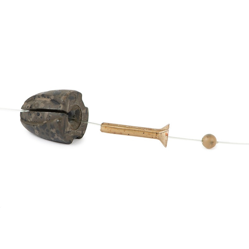Backlead Fox Removable Flying Back - Centrum wędkarskie - Sklep wędkarski Jarofishing Backlead Fox Removable Flying Back - Centrum wędkarskie - Sklep wędkarski Jarofishing