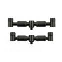 Buzz Bar Fox Black Label 2 Rod 14,5cm-16,5cm - Centrum wędkarskie - Sklep wędkarski Jarofishing