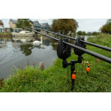 Buzz Bar Fox Black Label 2 Rod 14,5cm-16,5cm - Centrum wędkarskie - Sklep wędkarski Jarofishing