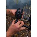 Buzz Bar Fox Black Label 2 Rod 14,5cm-16,5cm - Centrum wędkarskie - Sklep wędkarski Jarofishing