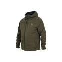 Sherpa Fox Green / Silver Roz.XL - Centrum wędkarskie - Sklep wędkarski Jarofishing Sherpa Fox Green / Silver Roz.XL - Centrum wędkarskie - Sklep wędkarski Jarofishing